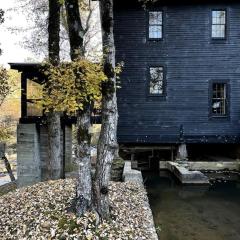 Meadows Mill House I