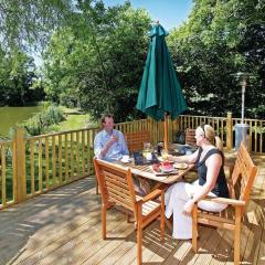 Upton Lakes Lodges