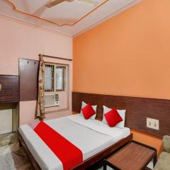 OYO Flagship Jaiswal Star Stay