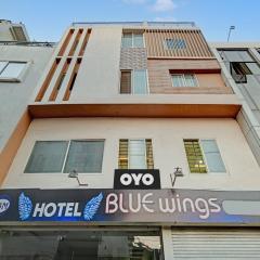 OYO Flagship Hotel Blue Wings
