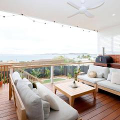 Palm Springs in Port Lincoln!