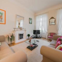 Wdf bourgeois 2 bedrooms heart of Cannes!!