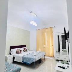 ABID'S PALACE IN TERMINI