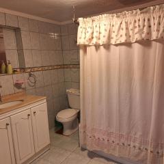 Habitación baño privado