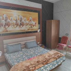 Super OYO Sree Krishna Hotel &Resort