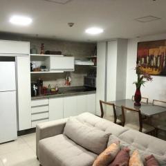 Apartamento c/ Suíte DF Plaza - Vista Espetacular