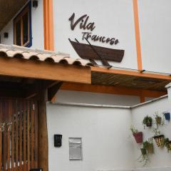 VILA TRANCOSO ILHABELA