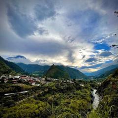 BAÑOS GLAMPING LEONORÈ