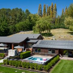 Snowland Estate - Hosted by NZSIR Luxury Rental Homes