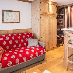 Appartement rénové 4 pers avec vue - Val Thorens - FR-1-637-76