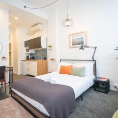 Chic Studio B｜Oasis in the Heart of Darlinghurst