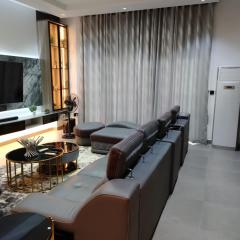 Luxury Lapaz 2 bedroom apartment in Victoria Island, Lagos
