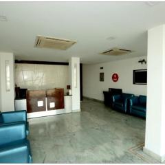 Hotel The R Blues Near New Delhi Airport
