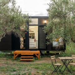 Olive Grove Retreat 1