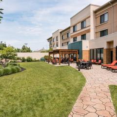 Courtyard by Marriott Lafayette
