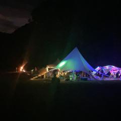 ENTIRE Campground for Exclusive Events