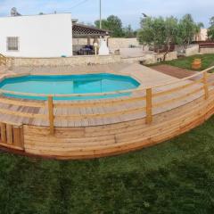 Villa Marchese with private pool