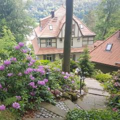 Villa Sonnenburg