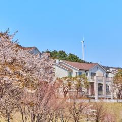 Gyeongju Mauna Ocean Resort