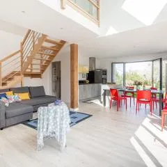 Maison Odalphine - Calme et nature