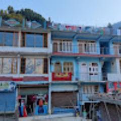 Hotel Mahadev , Bharmour