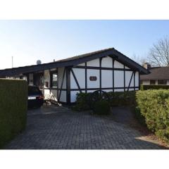 Holiday home Meerhuus