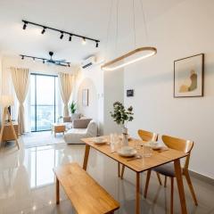 Muji Home Lavile KL Sunway Velocity 双威永乐城中文房东Pool