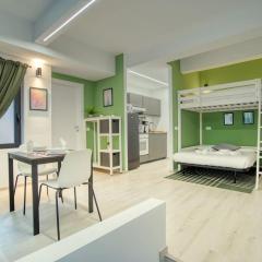 Apartment Suzzani 273 - Interno C1