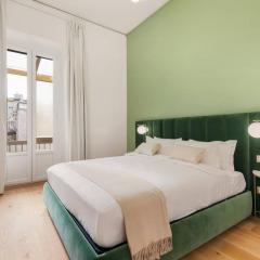 At Twenty-nine - NUOVO e incantevole appartamento!