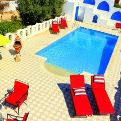 Villa Standing Bouganvilliers, Tunisie Djerba