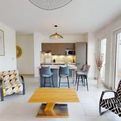 Le Duplex Forêt Noire