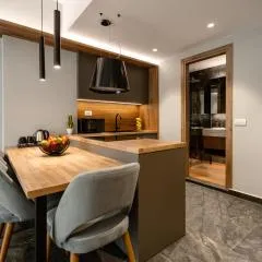 Omikron Luxury Residences