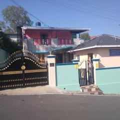 Thulasiraman's home stay