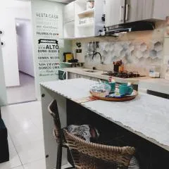 Casa Completa & Confortável há 25min de Corinthians Itaquera