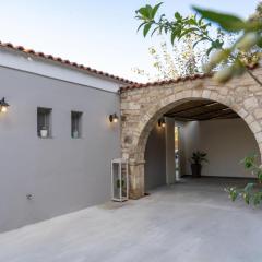 Canyon 2 villa with private pool