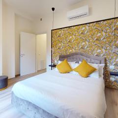 Sonia apartment with free parking by Florence Sweet Homes