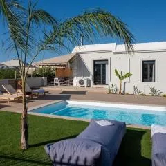Villa Helia by Smaris Collection in MALIA