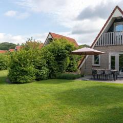 Holiday Home with garden near Mookerplas