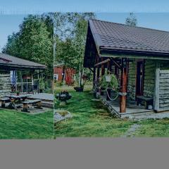 Nice Home In Mellerud With Sauna