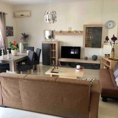3 bedroom apartment in Heraklion - Free Parking