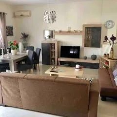 3 bedroom apartment in Heraklion - Free Parking