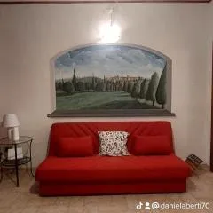 ANTICO BORGO