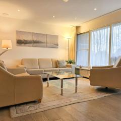 Appartement in Oostkapelle dichtbij strand OK23