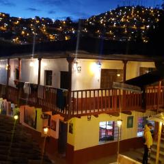 Hostel Rivendell Cusco
