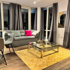 Phoenix 2 Bedroom Apartment in london