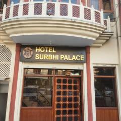 Hotel Surbhi palace