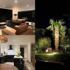 Private Luxury Chalet by the forest