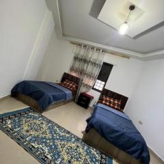 rose - 2 bed rooms aprtment