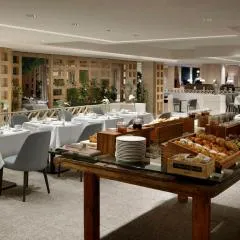 Hyatt Regency Hesperia Madrid