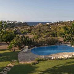 Sa Tanca 3 bedroom villa, Cala Morell